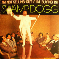 Swamp Dogg